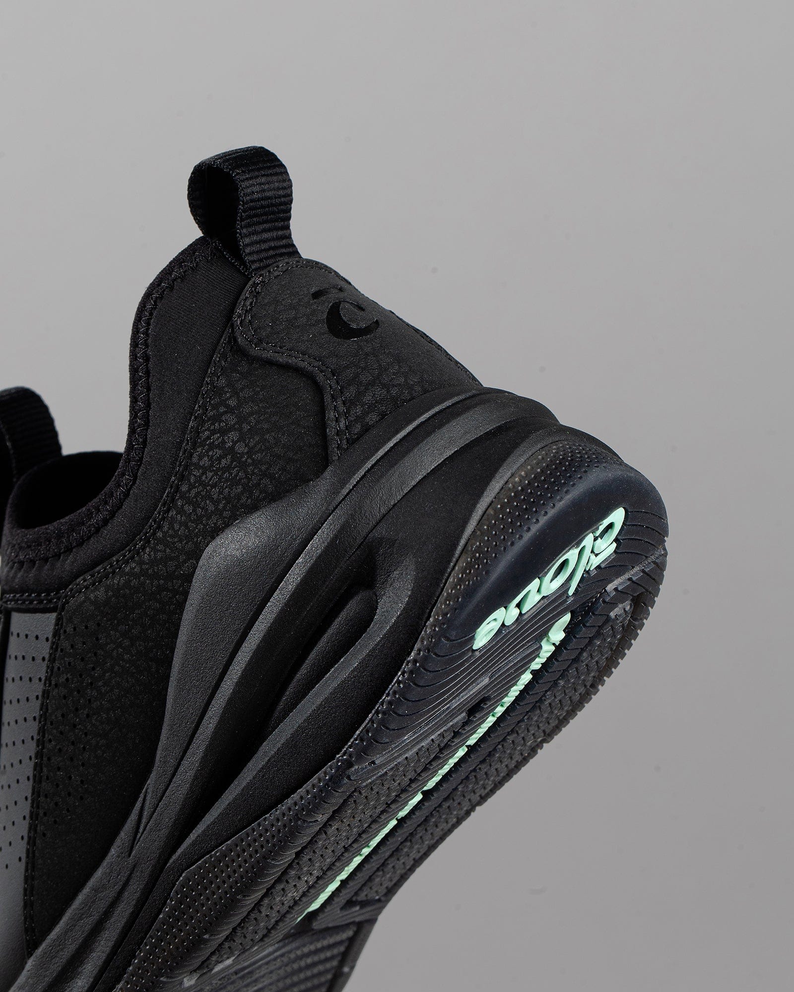 Men's Classic Wide - All Black Option - Image 7