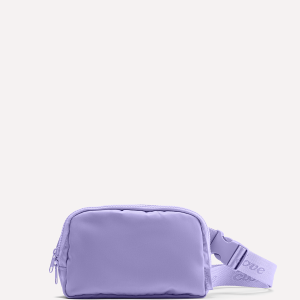 Lavender Clove Fanny Pack