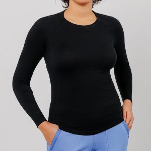 Women's Featherlite™ Underscrub - Black