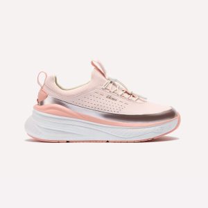 Women's Forte 2 - Pink / Metallic / Blush