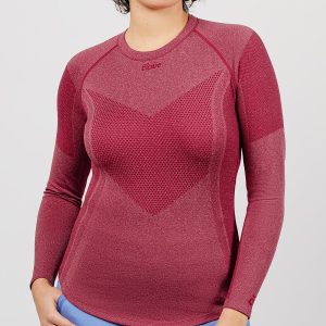 Women's Featherlite™ Underscrub - Maroon