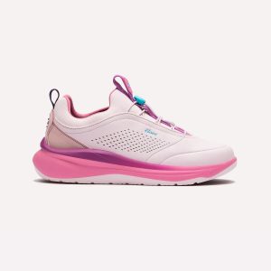 Women's Prima - Light Pink / Violet