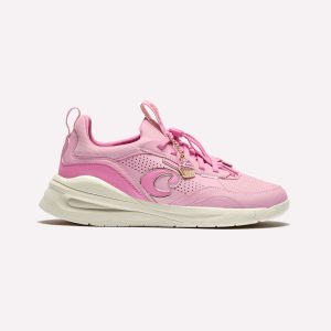 Women's Strada - Pink Cupcake